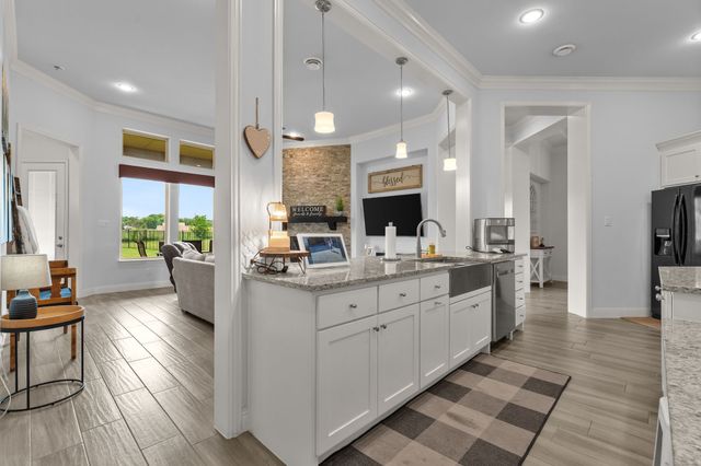 953 Prairie Timber Road, Burleson, TX 76028