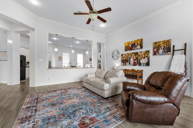 953 Prairie Timber Road, Burleson, TX 76028