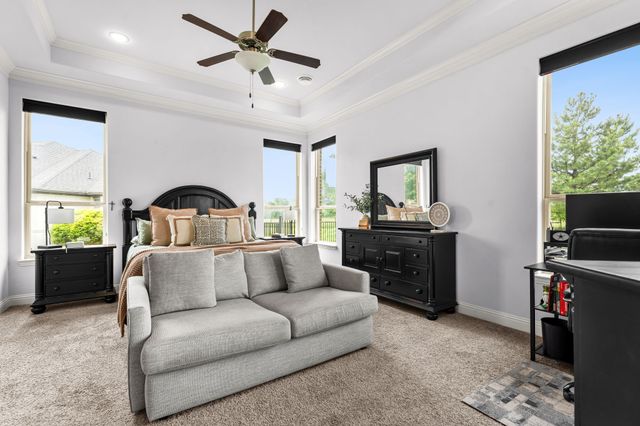 953 Prairie Timber Road, Burleson, TX 76028