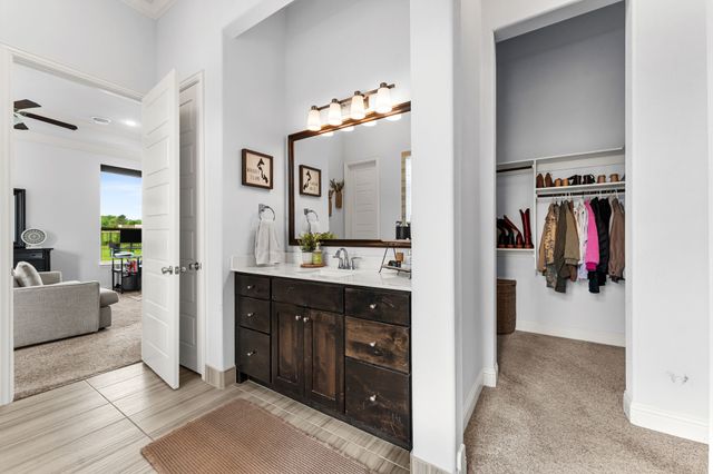 953 Prairie Timber Road, Burleson, TX 76028