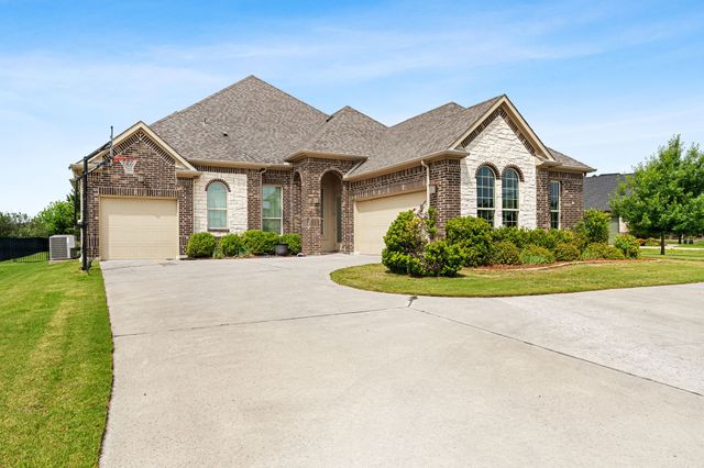 953 Prairie Timber Road, Burleson, TX 76028