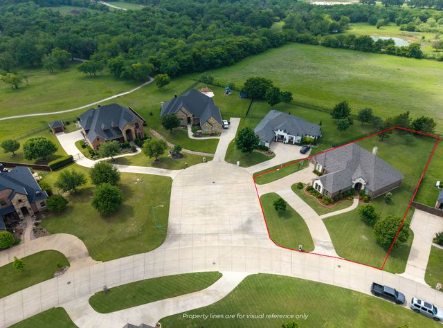 953 Prairie Timber Road, Burleson, TX 76028