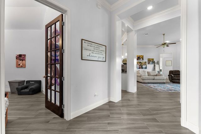 953 Prairie Timber Road, Burleson, TX 76028