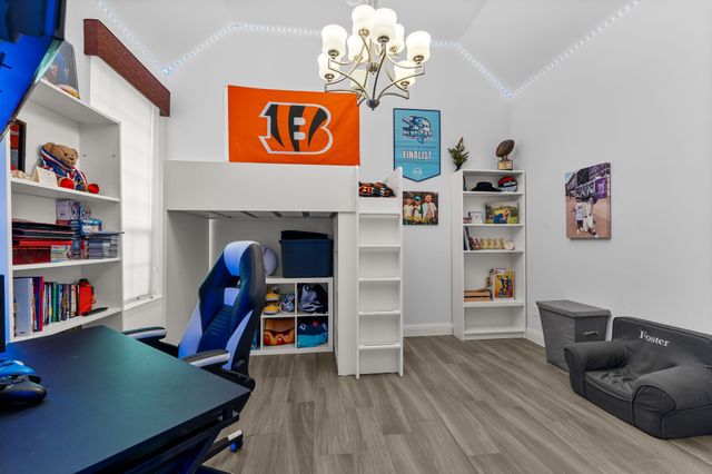 953 Prairie Timber Road, Burleson, TX 76028