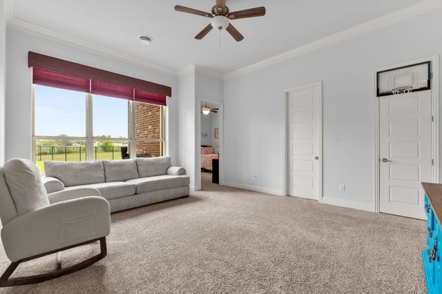 953 Prairie Timber Road, Burleson, TX 76028