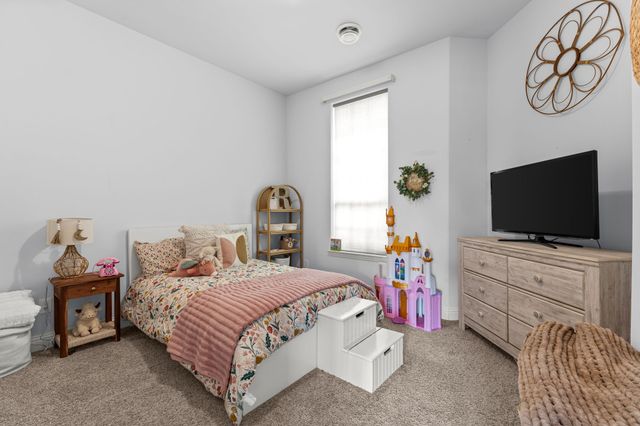 953 Prairie Timber Road, Burleson, TX 76028