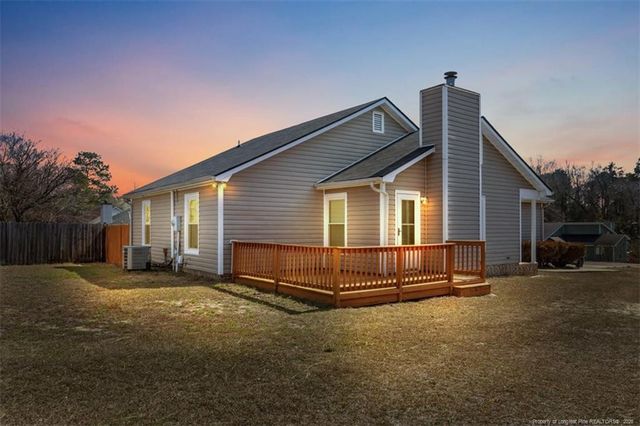 2557 Previs Road, Fayetteville, NC 28306