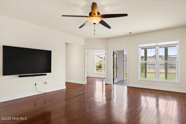 5234 Windlass Road, Southport, NC 28461