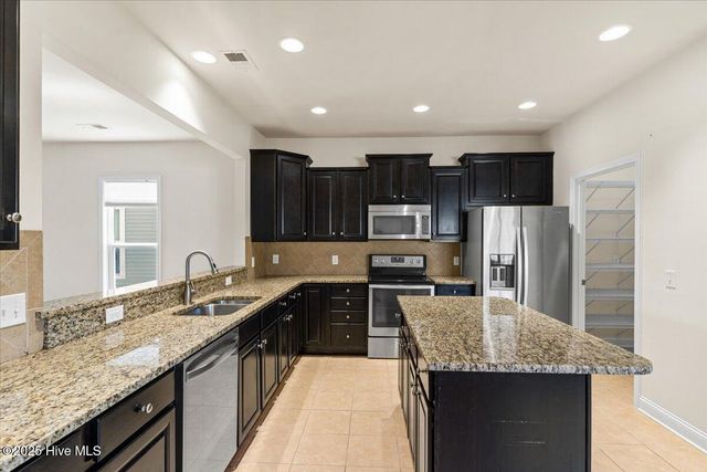 5234 Windlass Road, Southport, NC 28461