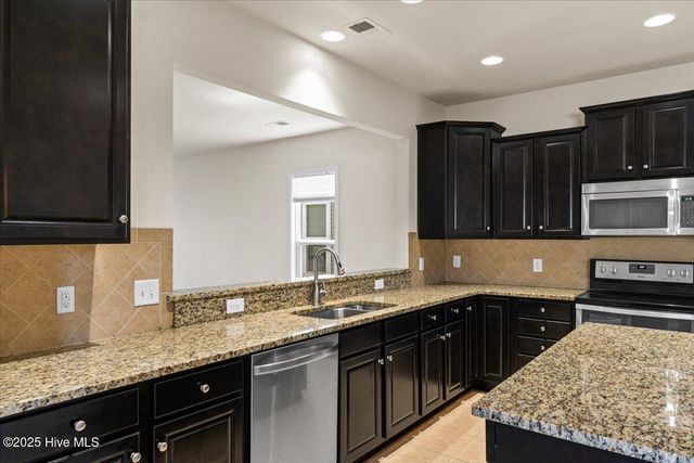 5234 Windlass Road, Southport, NC 28461