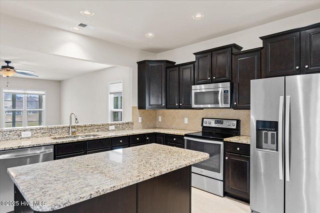 5234 Windlass Road, Southport, NC 28461