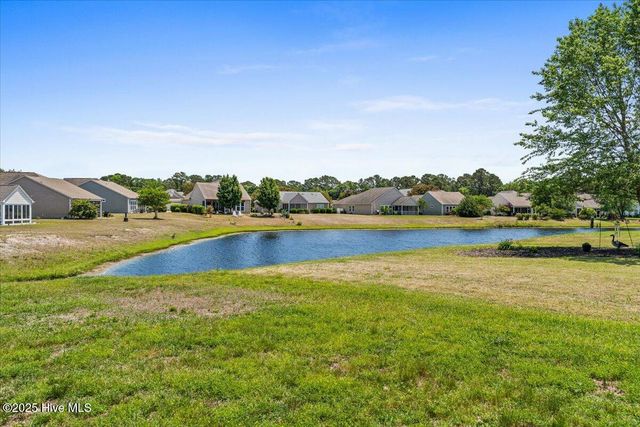 5234 Windlass Road, Southport, NC 28461