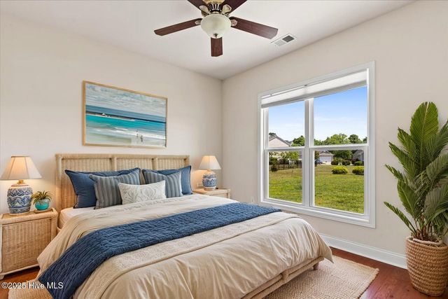 5234 Windlass Road, Southport, NC 28461