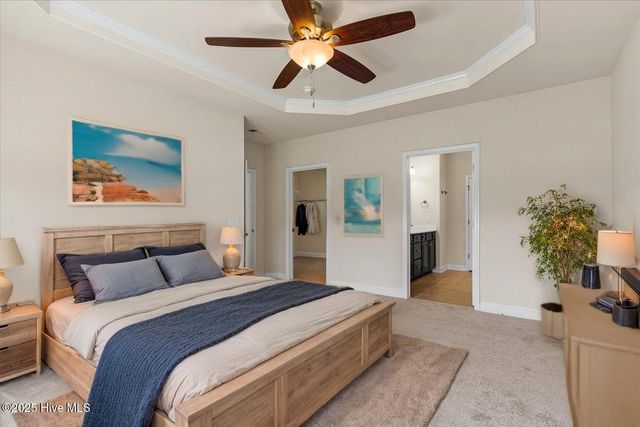 5234 Windlass Road, Southport, NC 28461