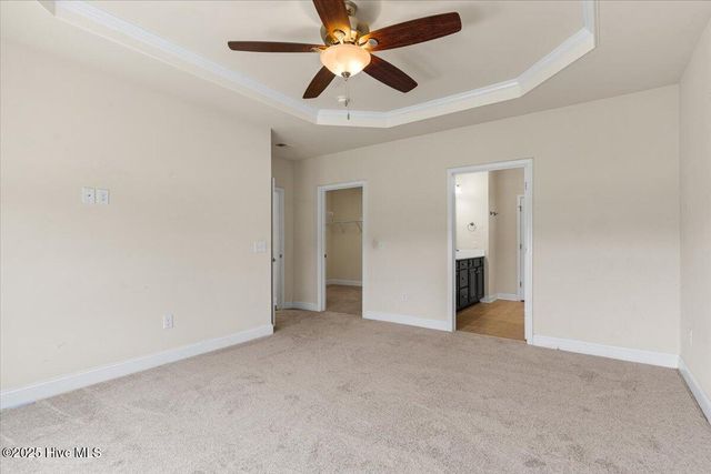 5234 Windlass Road, Southport, NC 28461