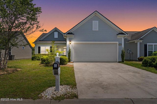 5234 Windlass Road, Southport, NC 28461