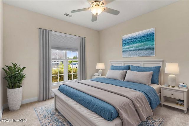 5234 Windlass Road, Southport, NC 28461
