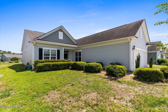 5234 Windlass Road, Southport, NC 28461