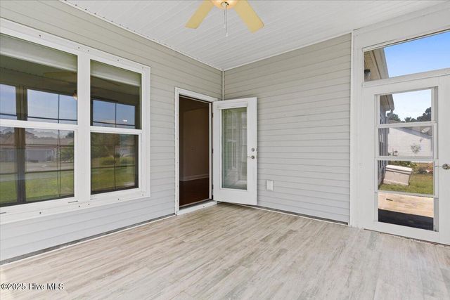 5234 Windlass Road, Southport, NC 28461
