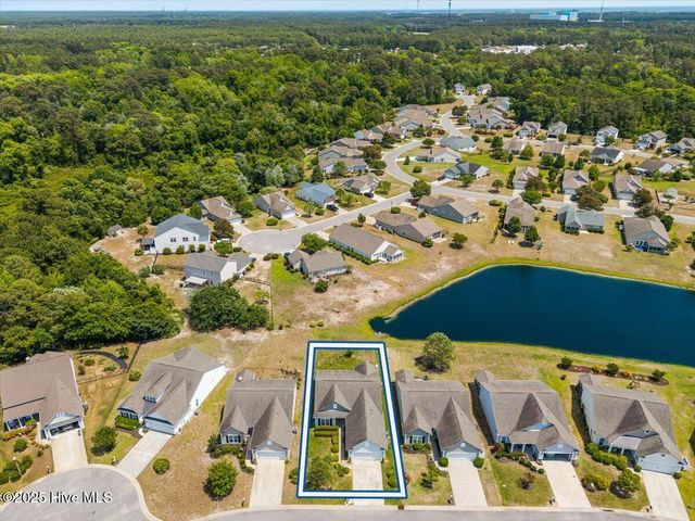 5234 Windlass Road, Southport, NC 28461