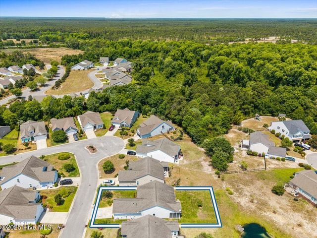 5234 Windlass Road, Southport, NC 28461