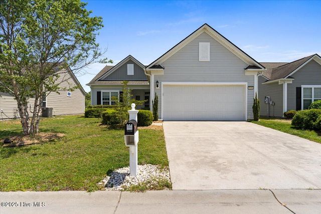 5234 Windlass Road, Southport, NC 28461