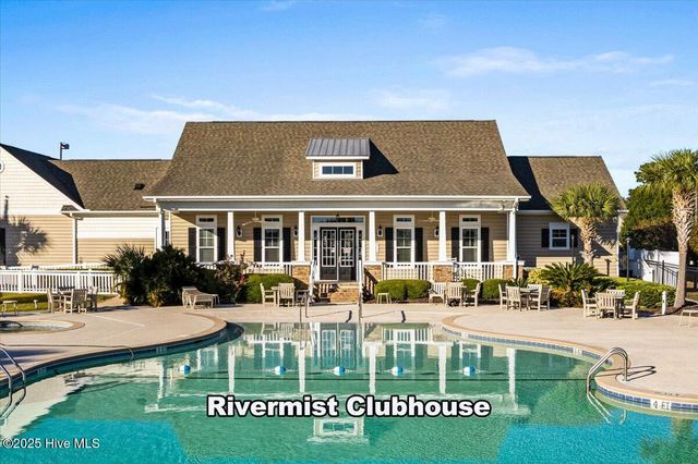 5234 Windlass Road, Southport, NC 28461
