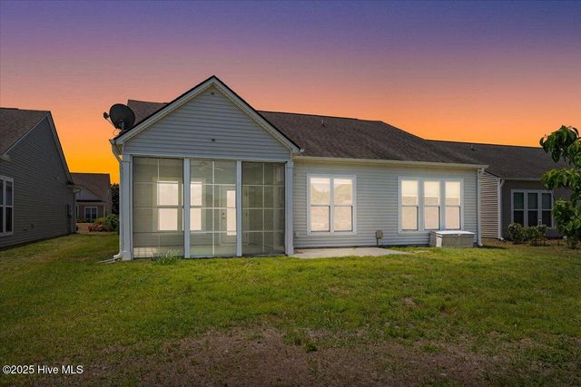 5234 Windlass Road, Southport, NC 28461