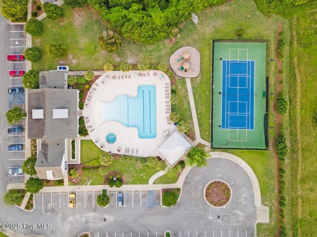 5234 Windlass Road, Southport, NC 28461