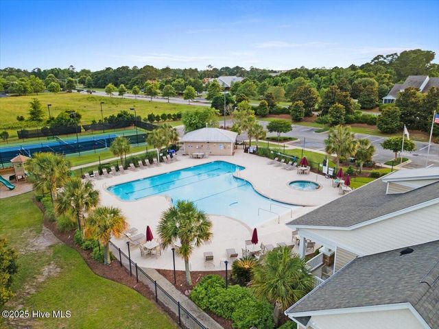 5234 Windlass Road, Southport, NC 28461