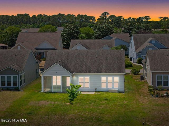 5234 Windlass Road, Southport, NC 28461