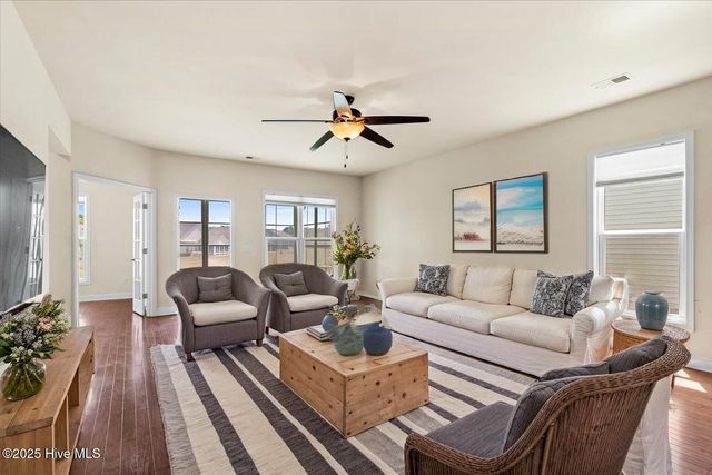 5234 Windlass Road, Southport, NC 28461