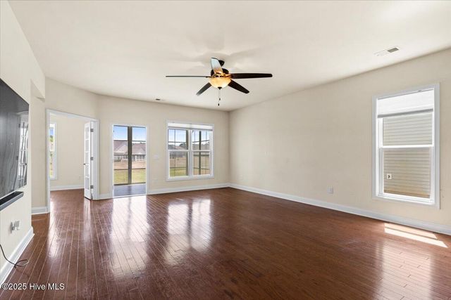 5234 Windlass Road, Southport, NC 28461