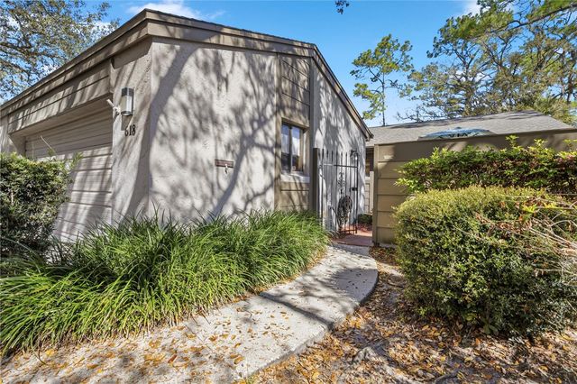 618 WOODRIDGE DRIVE, Fern Park, FL 32730