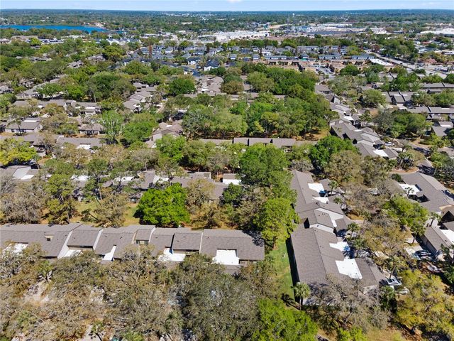 618 WOODRIDGE DRIVE, Fern Park, FL 32730