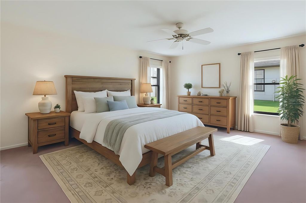 Image 12 of property listing at 618 WOODRIDGE DRIVE, Fern Park, FL 32730