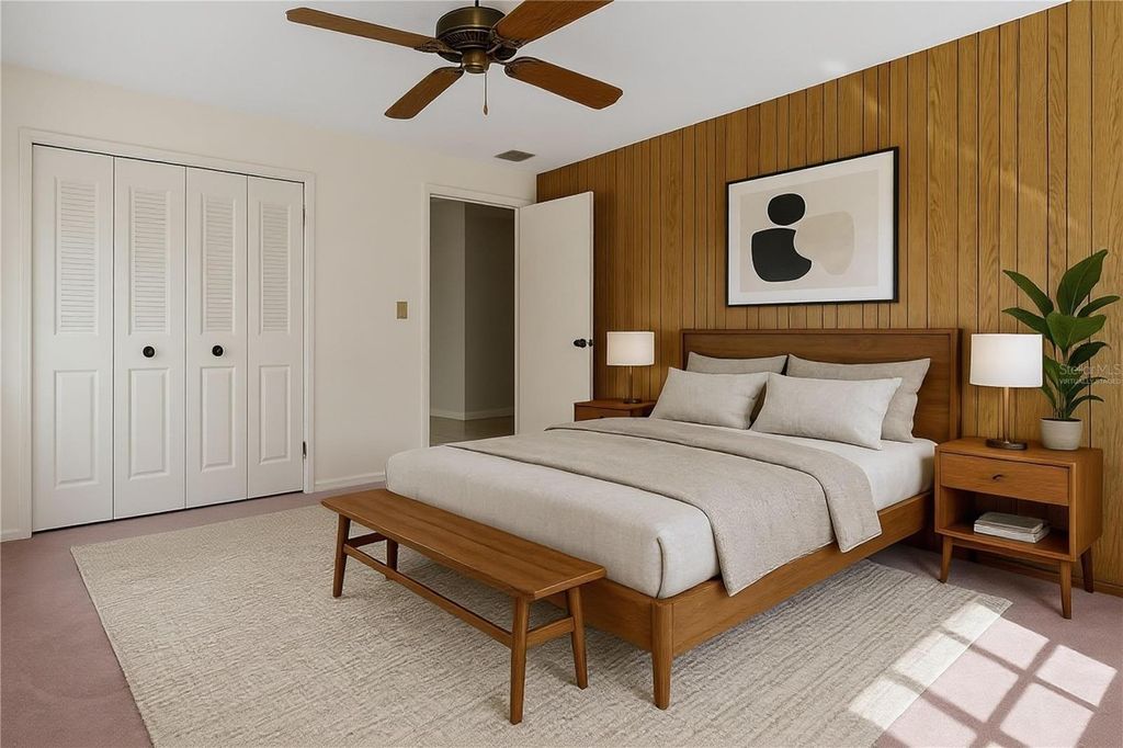 Image 16 of property listing at 618 WOODRIDGE DRIVE, Fern Park, FL 32730