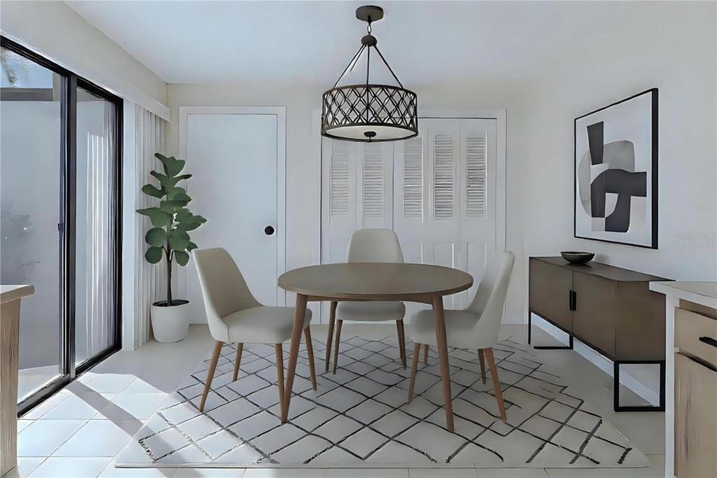 Image 7 of property listing at 618 WOODRIDGE DRIVE, Fern Park, FL 32730