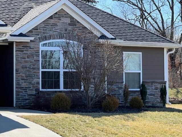 4504 WEYBRIDGE DR, Columbia, MO 65203
