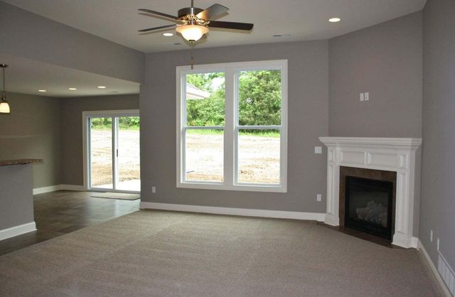 4504 WEYBRIDGE DR, Columbia, MO 65203