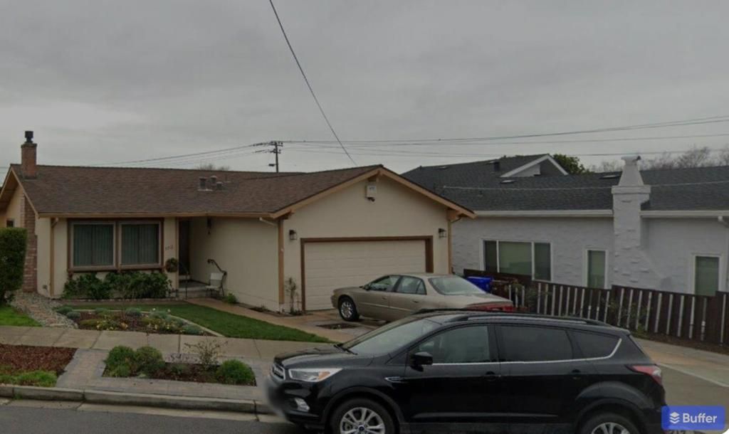 Image 1 of property listing at 5212 Macdonald Avenue, Richmond, CA 94805