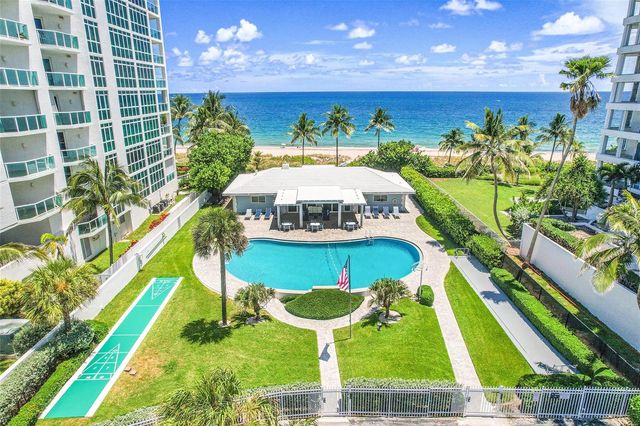 1431 S Ocean Boulevard 74, Pompano Beach, FL 33062