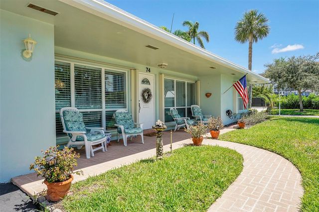 1431 S Ocean Boulevard 74, Pompano Beach, FL 33062