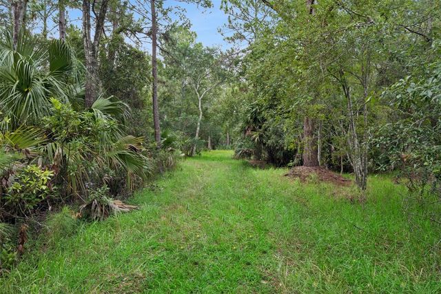 14133 LUND DRIVE, Orlando, FL 32826