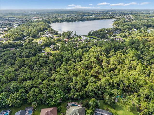 14133 LUND DRIVE, Orlando, FL 32826