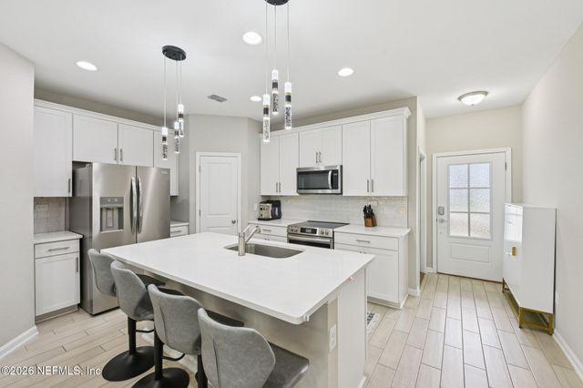 32 FIELDFARE Lane, St. Augustine, FL 32092