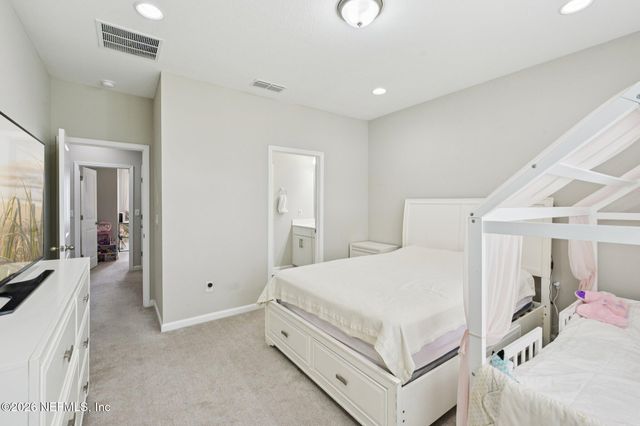 32 FIELDFARE Lane, St. Augustine, FL 32092