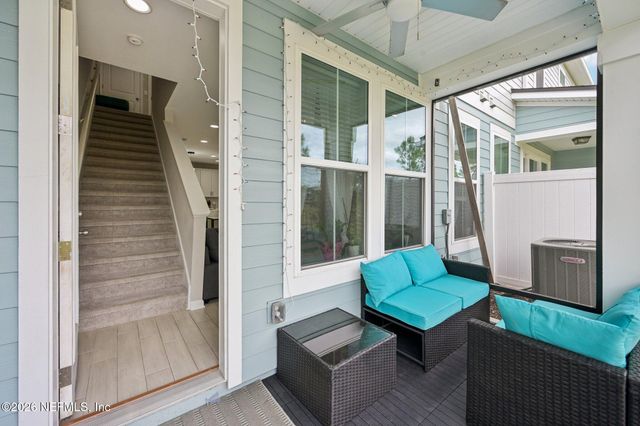 32 FIELDFARE Lane, St. Augustine, FL 32092