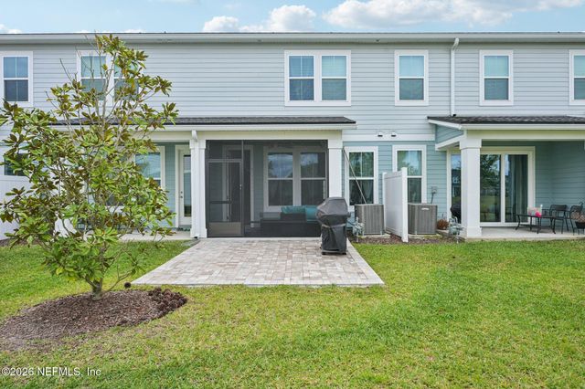 32 FIELDFARE Lane, St. Augustine, FL 32092