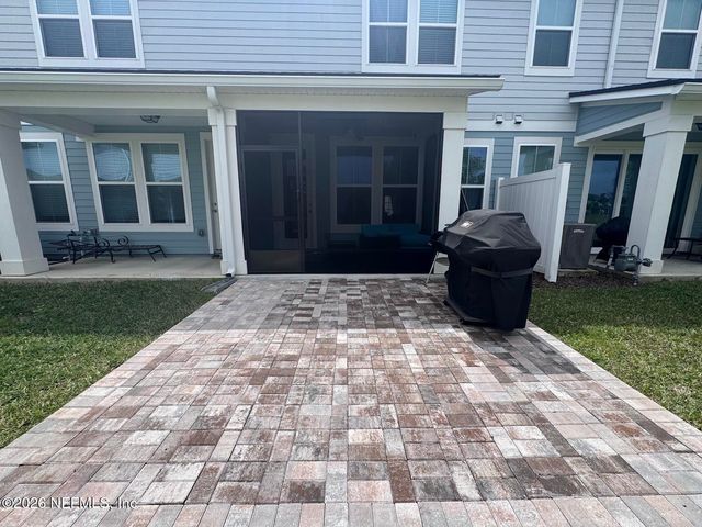 32 FIELDFARE Lane, St. Augustine, FL 32092